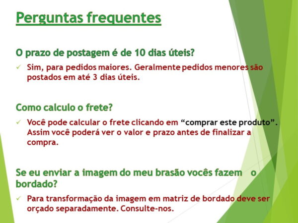 Toalha Bordada Presente de Casamento (3pcs) - Imagem 4