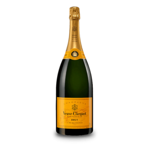 Espumante Veuve Clicquot