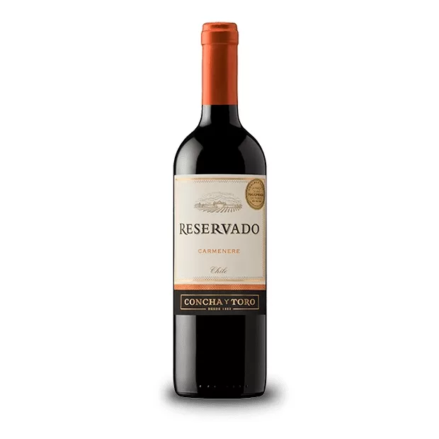 Vinho Concha Y Toro - Cabernet Sauvignon
