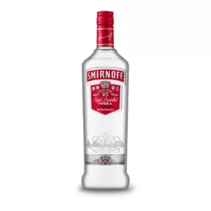 Vodka Smirnoff