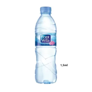 agua fonte vella 1,5
