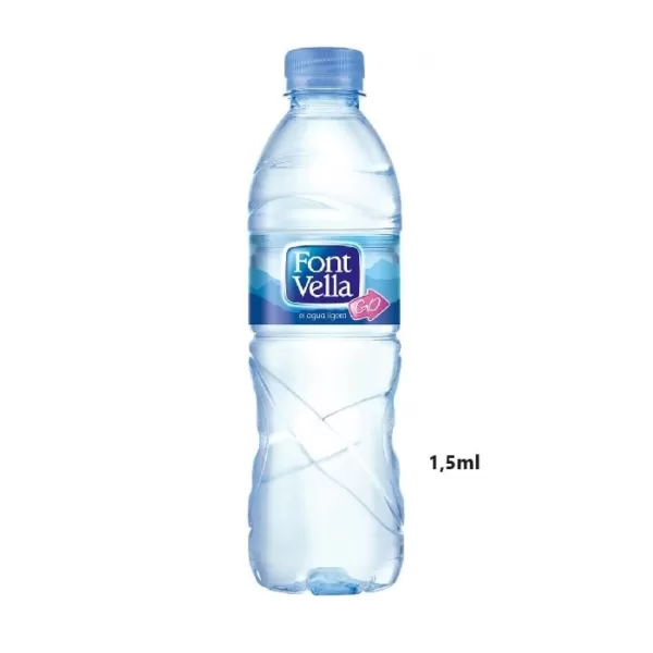 agua fonte vella 1,5