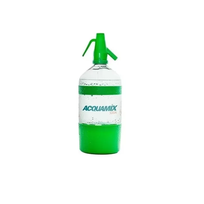 aguamix