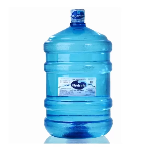 Água Sagrada 20L