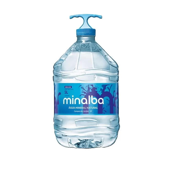 manalba 5l