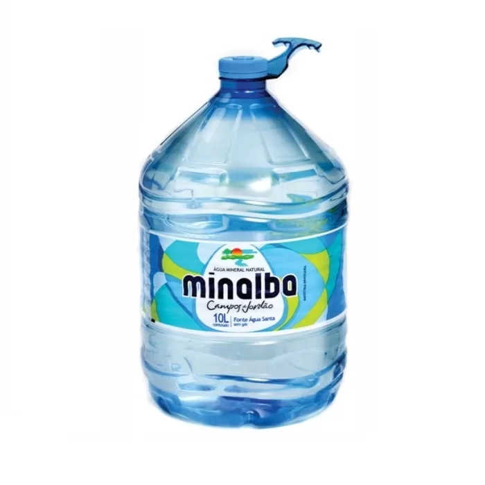 minalba 10l