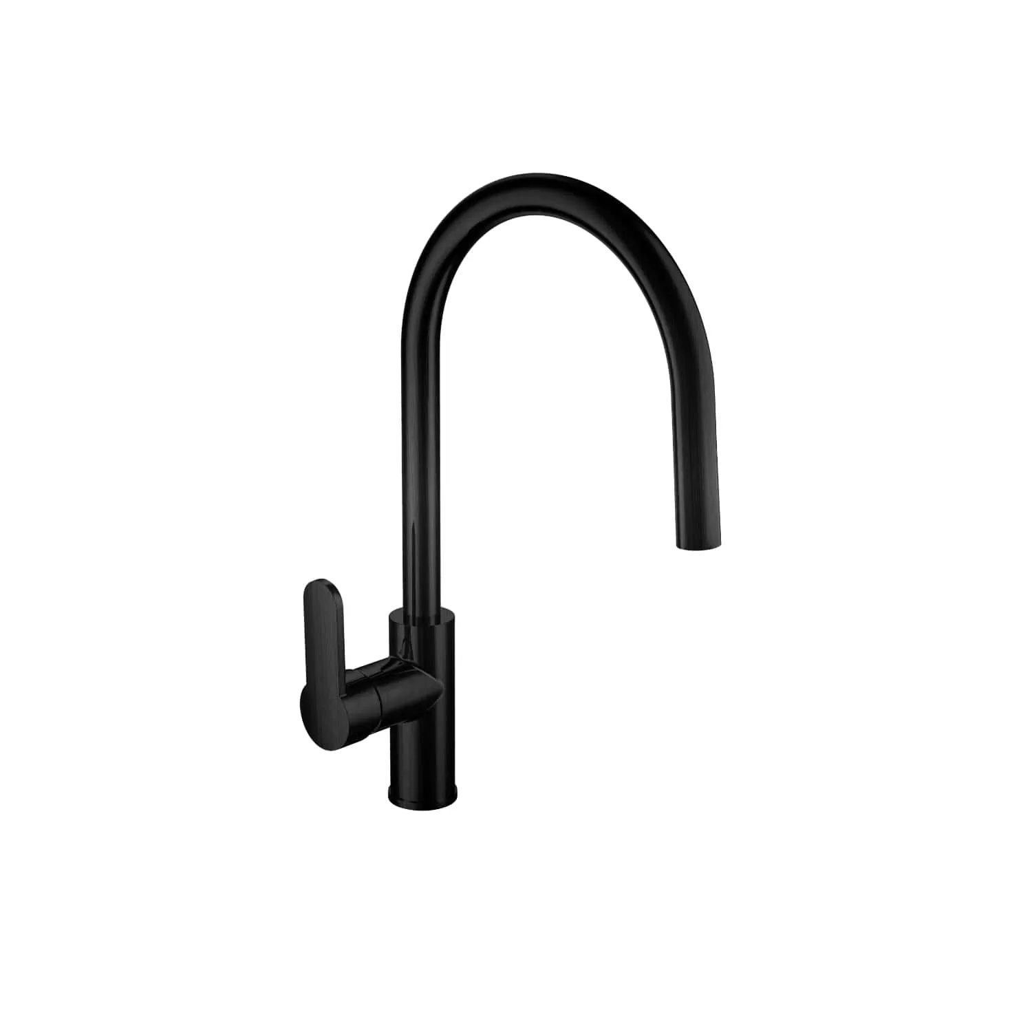 Torneira híper black