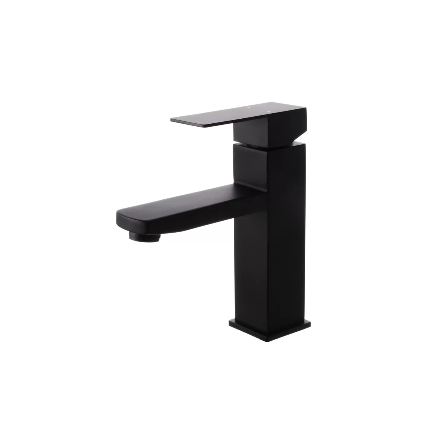 Torneira base black standard