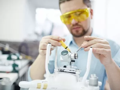 Hampden College in Virginia