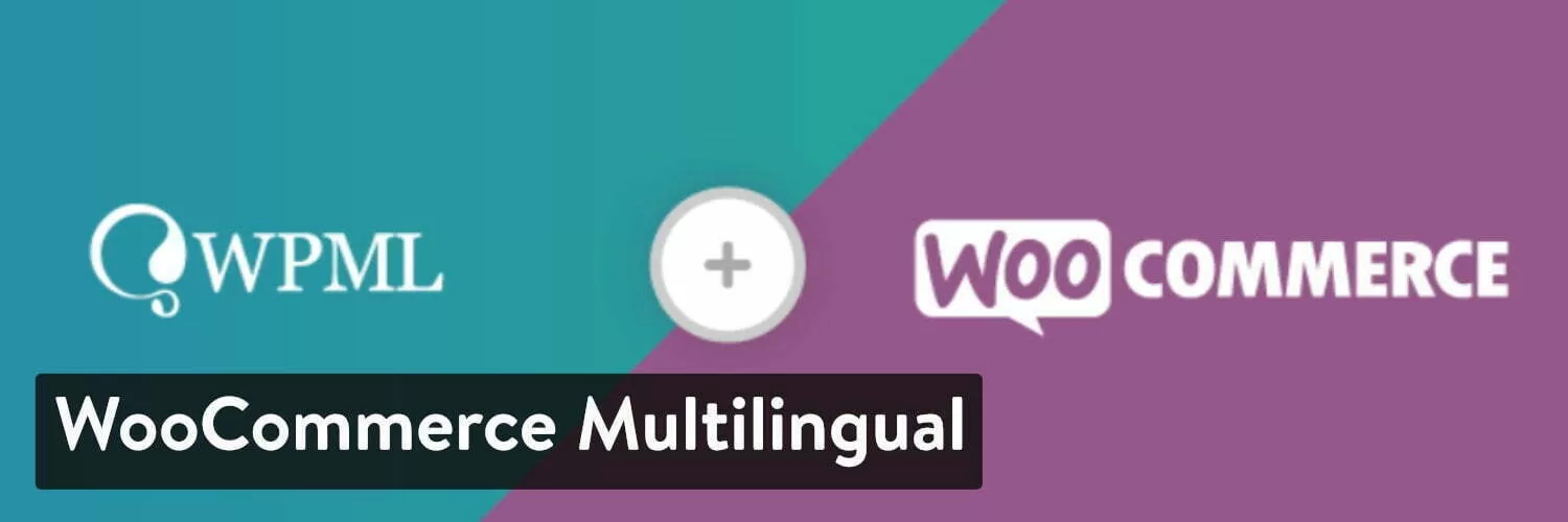 Multi Idiomas para loja woocommerce